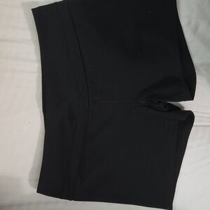 VICTORIA'S SECRET, Black Athletic Shorts🧿